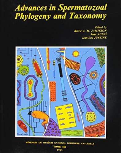 Advances in spermatozoal phylogeny and taxonomy