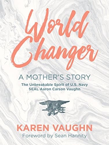 Cover image for World Changer