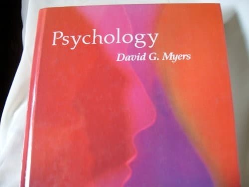 Cover image for Psychology