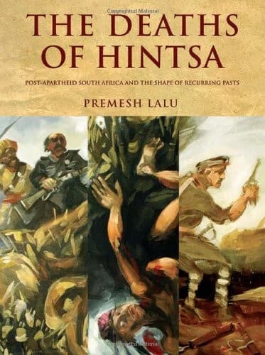 The deaths of Hintsa