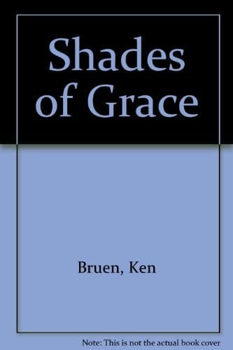 Cover image for Shades of Grace