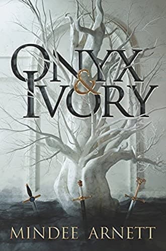 Cover image for Onyx & ivory
