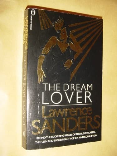 Cover image for The dream lover