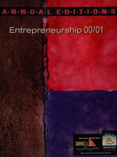 Cover image for Annual Editions