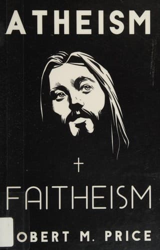 Cover image for Atheism and Faitheism