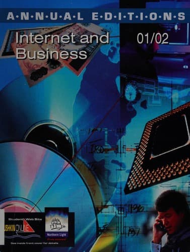 Cover image for Annual Editions