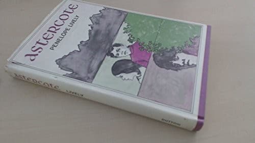 Cover image for Astercote.