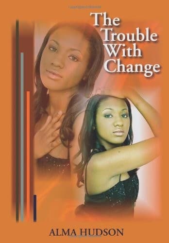 Cover image for The trouble with change