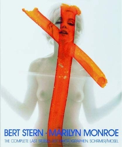 Cover image for Marilyn Monroe