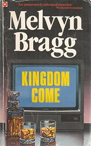 Cover image for Kingdom come.