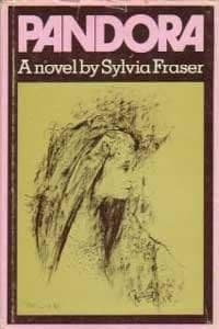 Cover image for Pandora
