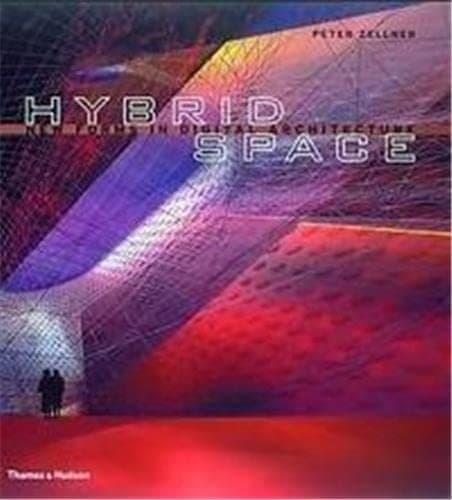 Cover image for Hybrid space