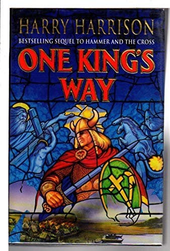 Cover image for One king's way