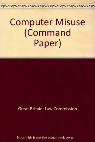 Cover image for Criminal law