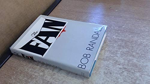 Cover image for The fan