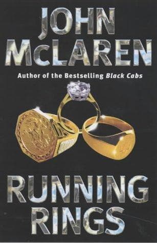 Cover image for Running Rings
