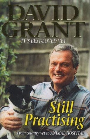 Cover image for Still Practising