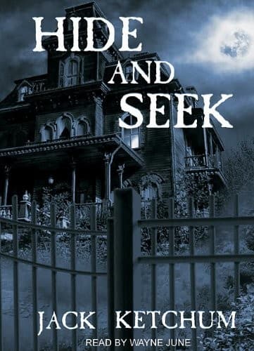 Cover image for Hide and Seek