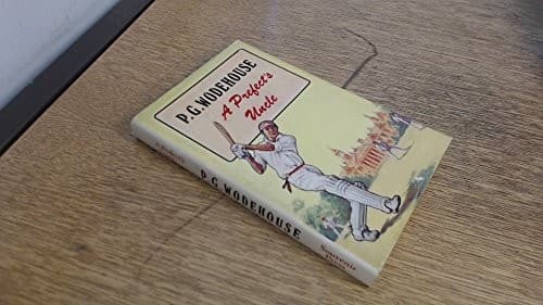 Cover image for A prefect's uncle