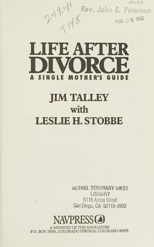 Book cover image