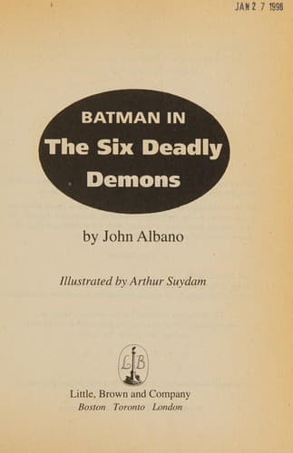 Book cover image