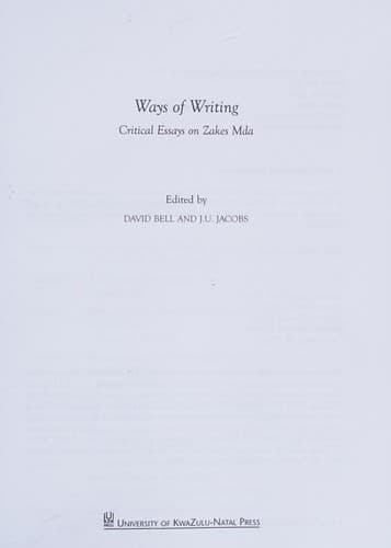 Book cover image