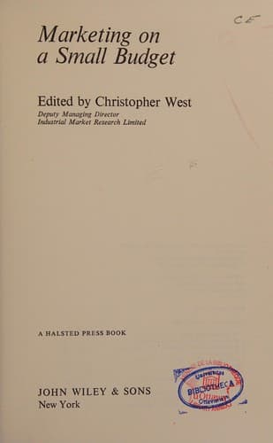 Book cover image