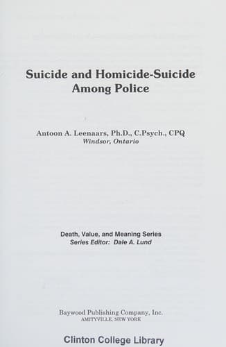 Book cover image
