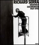 Cover image for Richard Serra