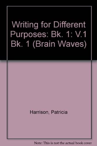 Book cover image