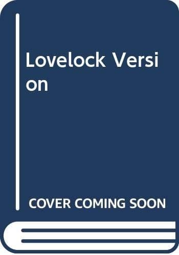 Cover image for The Lovelock version