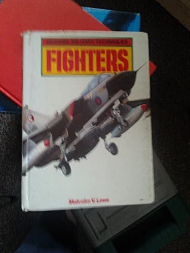 Cover image for Fighters