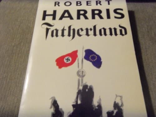Cover image for Fatherland