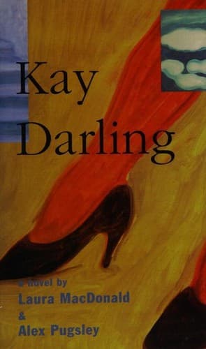 Cover image for Kay Darling