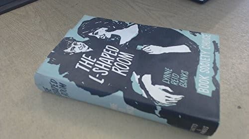 Cover image for The L-shaped room.