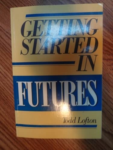Cover image for Getting started in futures