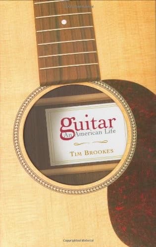 Cover image for Guitar