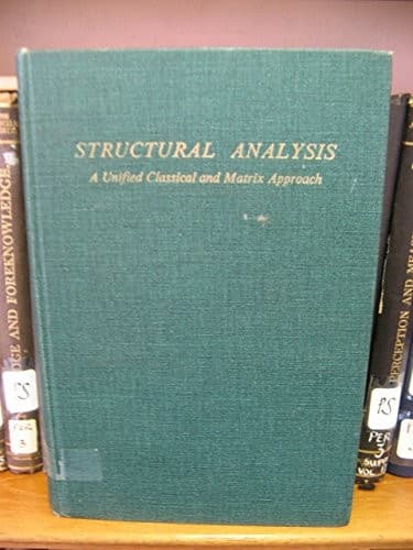 Cover image for Structural analysis