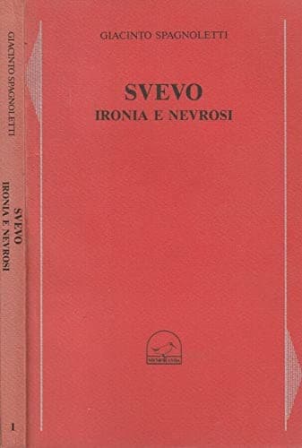 Cover image for Svevo