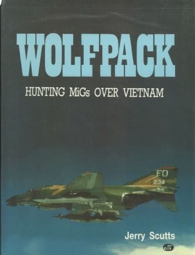 Cover image for Wolfpack