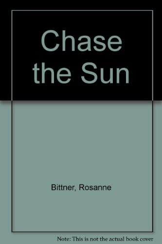 Cover image for Chase the Sun