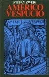 Cover image for Americo Vespucio