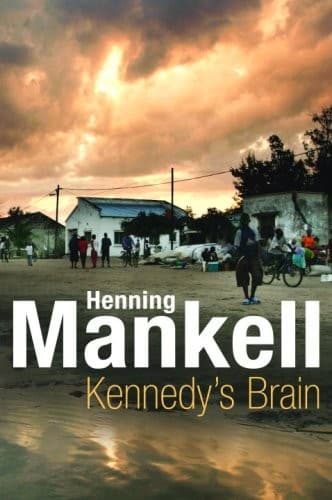 Cover image for Kennedy's Brain