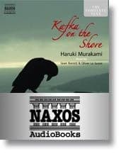 Cover image for Kafka on the Shore