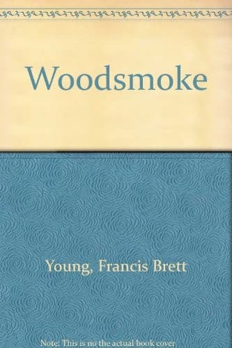 Cover image for Woodsmoke.