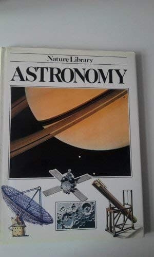 Cover image for Astronomy (Nature Library)