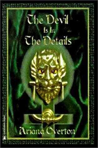 Cover image for The Devil is in the Details
