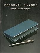 Cover image for Personal finance