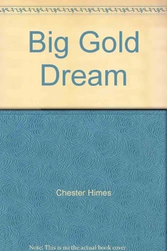 Cover image for The big gold dream