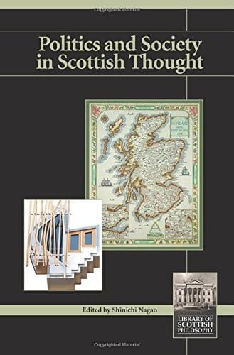 Politics and society in Scottish thought